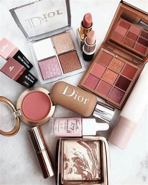 lot de maquillage de marque dior|is dior makeup expensive.